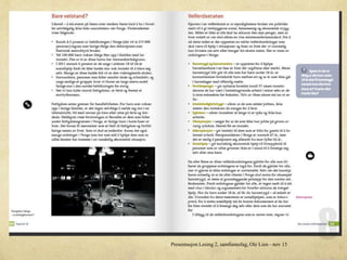 Presentasjon Lesing 2, samfunnsfag, Ole Lien - nov 15
 