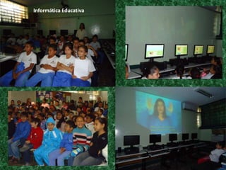 Informática Educativa