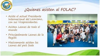 Folac 2014