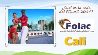 Folac 2014