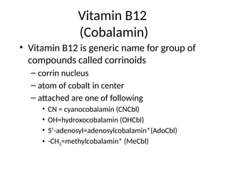 Comprehensive Overview of Folic Acid Metabolism and Its Biological ...