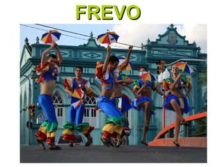 FREVO 