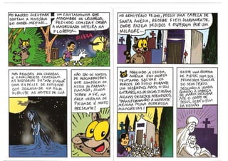 Folclore Regional AESFA