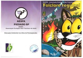 Folclore Regional AESFA