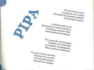 FOLCLORICES DE BRINCAR