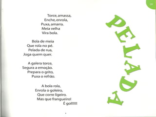 FOLCLORICES DE BRINCAR