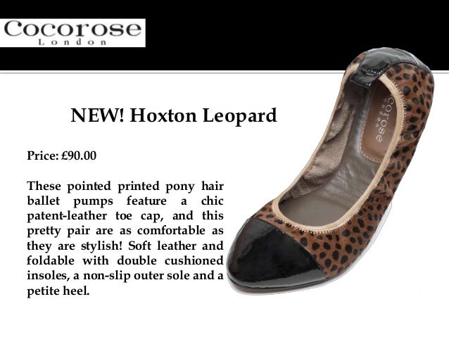 foldable ballet pumps uk