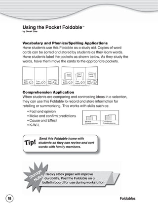 Foldables | PDF