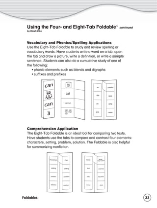 Foldables | PDF