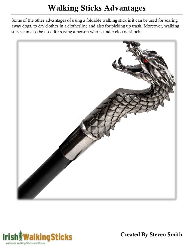 Foldable Walking Stick for Senior Citizens