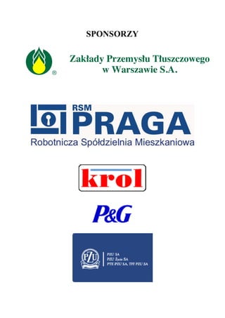 SPONSORZY
 