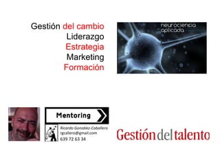 Mentoring | PPTX