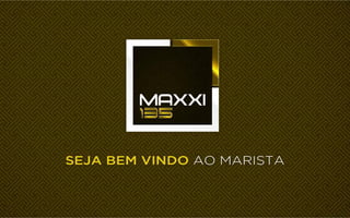 Maxxi 135, apartamentos com 3 suítes no Setor Marista, Goiânia