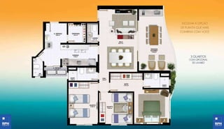 Bela Vista Patamares