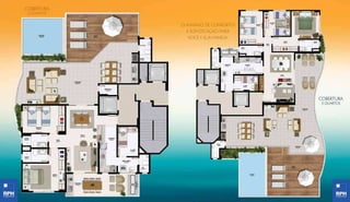 Bela Vista Patamares