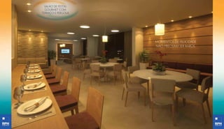 Bela Vista Patamares