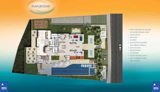 Bela Vista Patamares