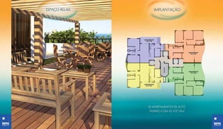 Bela Vista Patamares