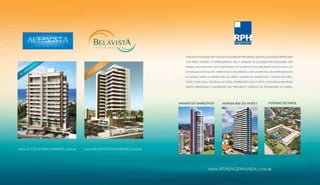 Bela Vista Patamares