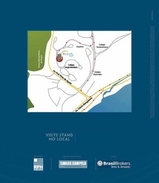 Bela Vista Patamares