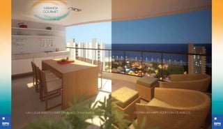 Bela Vista Patamares