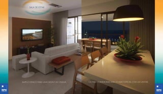 Bela Vista Patamares