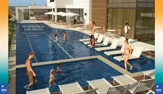 Bela Vista Patamares