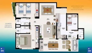 Bela Vista Patamares