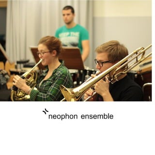 neophon ensemble
 