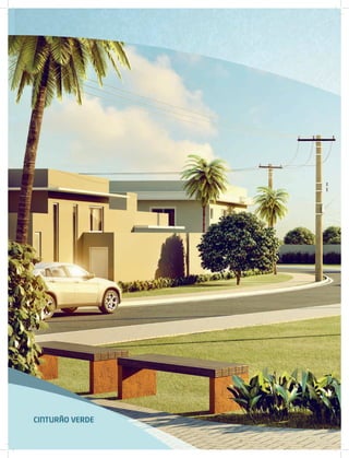 Village Damha - Feira de Santana