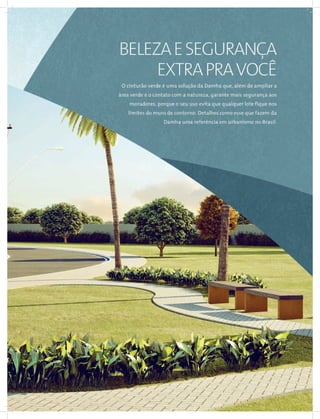 Village Damha - Feira de Santana