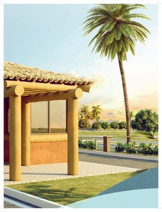 Village Damha - Feira de Santana