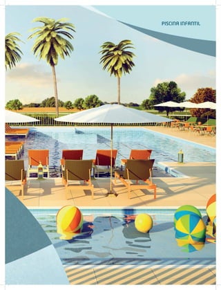 Village Damha - Feira de Santana