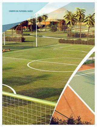 Village Damha - Feira de Santana