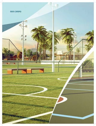 Village Damha - Feira de Santana