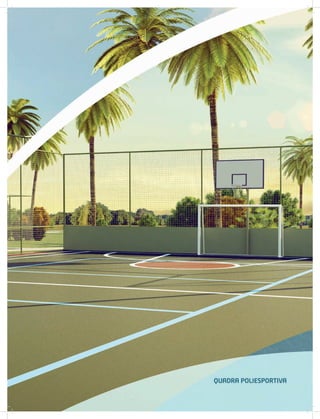 Village Damha - Feira de Santana