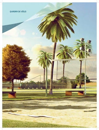 Village Damha - Feira de Santana