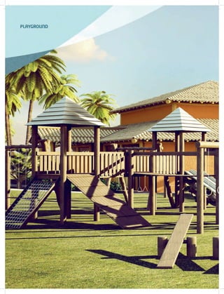 Village Damha - Feira de Santana