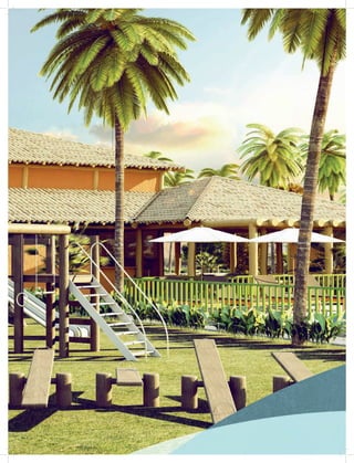 Village Damha - Feira de Santana