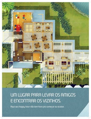 Village Damha - Feira de Santana