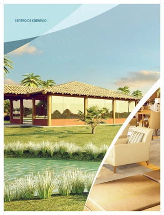 Village Damha - Feira de Santana