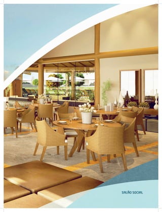 Village Damha - Feira de Santana