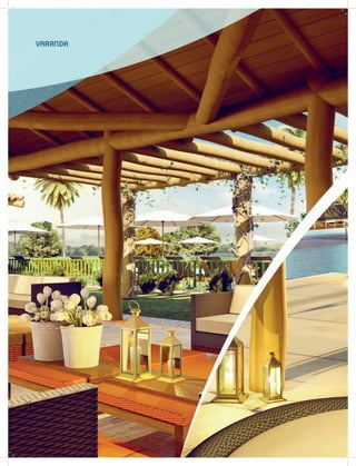 Village Damha - Feira de Santana