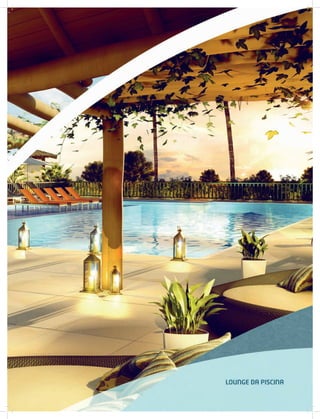 Village Damha - Feira de Santana