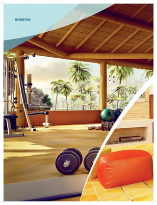 Village Damha - Feira de Santana