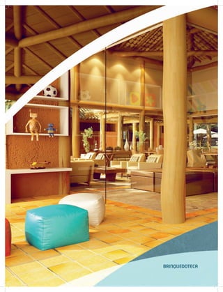 Village Damha - Feira de Santana