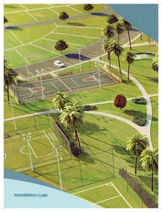 Village Damha - Feira de Santana