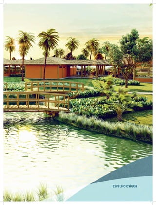 Village Damha - Feira de Santana