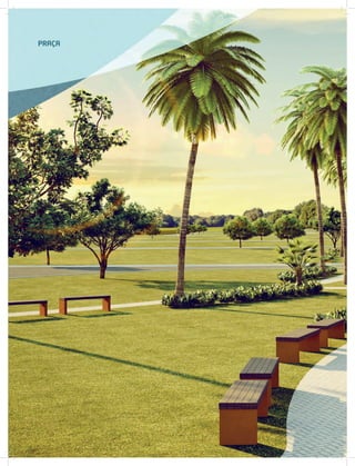 Village Damha - Feira de Santana