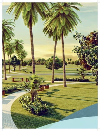 Village Damha - Feira de Santana